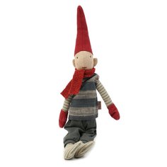 Игрушка гном Пикси с магнитом Maileg