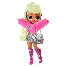 Игрушка Кукла Lol MGA