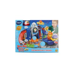 Игрушка Космическая станция VTECH