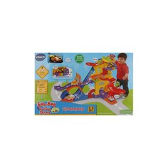 Игра Супертреки VTECH