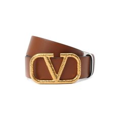 Кожаный ремень Valentino Garavani Valentino