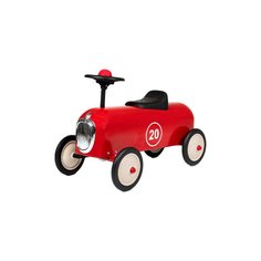 Детская машинка Racer Baghera