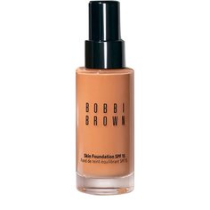 Тональный крем, оттенок Warm Honey Bobbi Brown