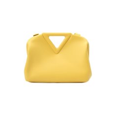 Сумка Triangle medium Bottega Veneta