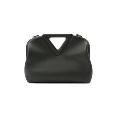 Сумка Triangle medium Bottega Veneta