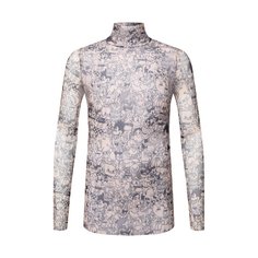 Водолазка Vetements