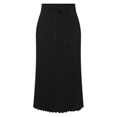 Плиссированная юбка REDVALENTINO