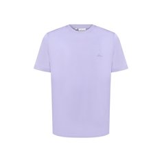 Хлопковая футболка Brioni