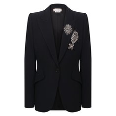 Жакет Alexander McQueen