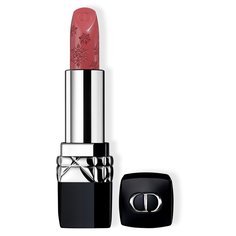Губная помада Rouge Dior Golden Nights, 458 Париж Dior