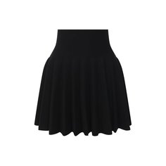 Хлопковая юбка Alexander Wang