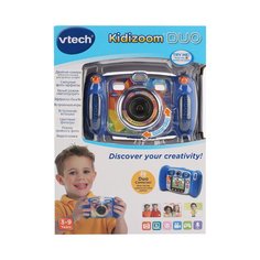 Цифровая камера Kidizoom Duo VTECH