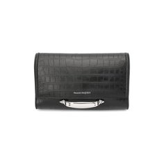 Сумка Tall Story mini Alexander McQueen