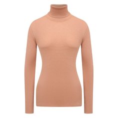 Водолазка из смеси кашемира и шелка Tom Ford