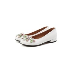 Туфли Marni