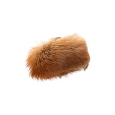 Шапка Полина из меха лисы и норки FurLand