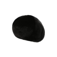 Берет из меха норки FurLand