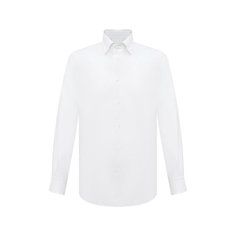 Льняная рубашка Brioni