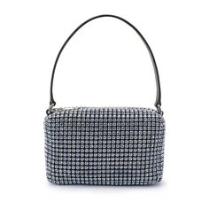 Сумка Pouch medium Alexander Wang