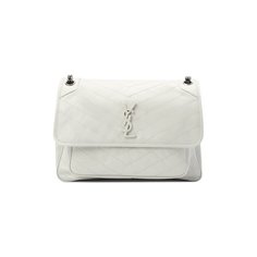 Сумка Niki large Saint Laurent