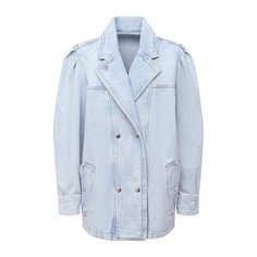 Джинсовая куртка Isabel Marant Etoile