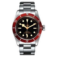 Часы Black Bay Tudor