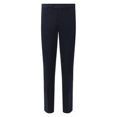 Хлопковые брюки Brunello Cucinelli