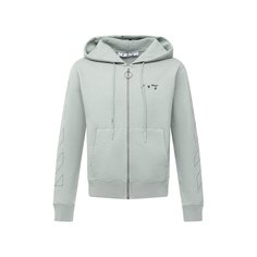Хлопковая толстовка Off-White