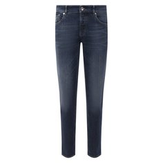 Джинсы Brunello Cucinelli
