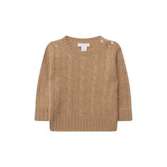 Кашемировый пуловер Ralph Lauren