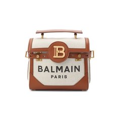 Сумка BBuzz 23 Balmain