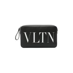 Кожаная сумка VLTN Valentino Garavani Valentino
