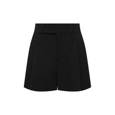 Шорты из вискозы Chloé
