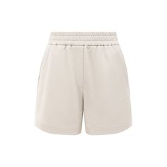 Хлопковые шорты Brunello Cucinelli