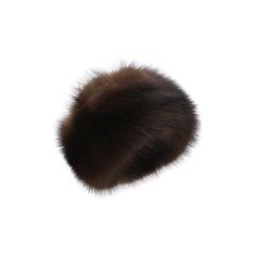 Шапка Марина из меха норки FurLand