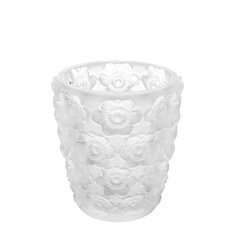 Подсвечник Anemones Lalique