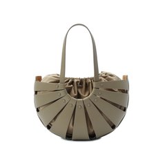 Сумка Shell Bottega Veneta