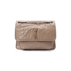 Сумка Niki large Saint Laurent