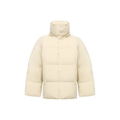 Пуховик Bottega Veneta