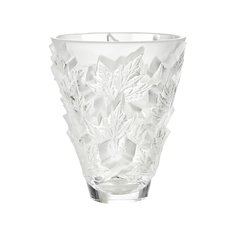 Ваза Champs-Elysees Lalique
