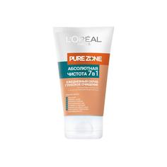 Скраб Loreal Глубокое очищение A6970600