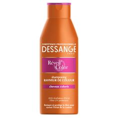 Шампунь L’Oreal Jacques Dessange Экстра-Блеск для окрашенных и мелированных волос 250 мл Loreal