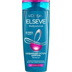 Шампунь L’Oreal Elseve Фибрология 250 мл (A8397200) Loreal