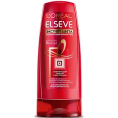 Бальзам Loreal ополаск. эльсэв цв и бл 200 (А0660804/0660806/12)