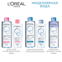 Loreal Абсолютная нежность A8110300