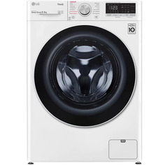 Стиральная машина LG F2V5NG0W