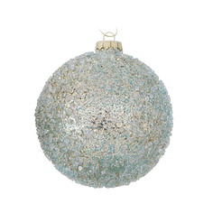Игрушка елочная Boltze шар 10 см