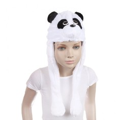 Шапочка Карнавалия Панда