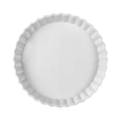 Форма для запекания Porcelaine Czech Gold Hands круглая 25 см