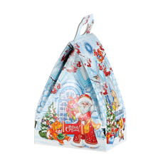 Подарок Подари Ледяной домик, 500 г